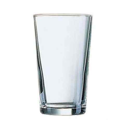 Bier Proefglaasje Conique 20 cl. bedrukken Bier Proefglaasje Conique 20 cl. bedrukken